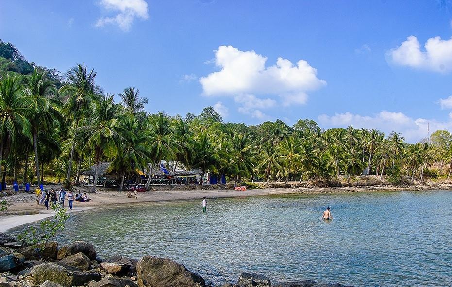 Du lịch Kiên Giang ảnh 1 Du lich Kien Giang anh 1