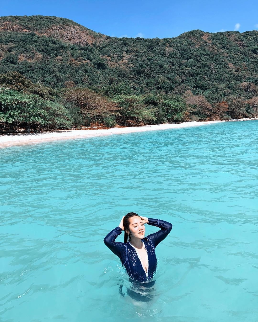 Du lich Con Dao anh 1