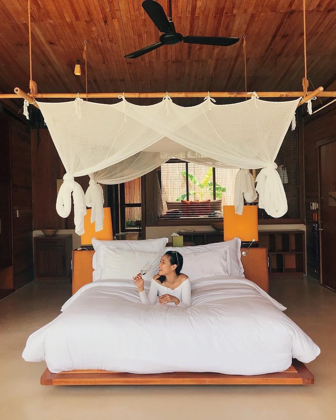 Du lich Con Dao anh 4