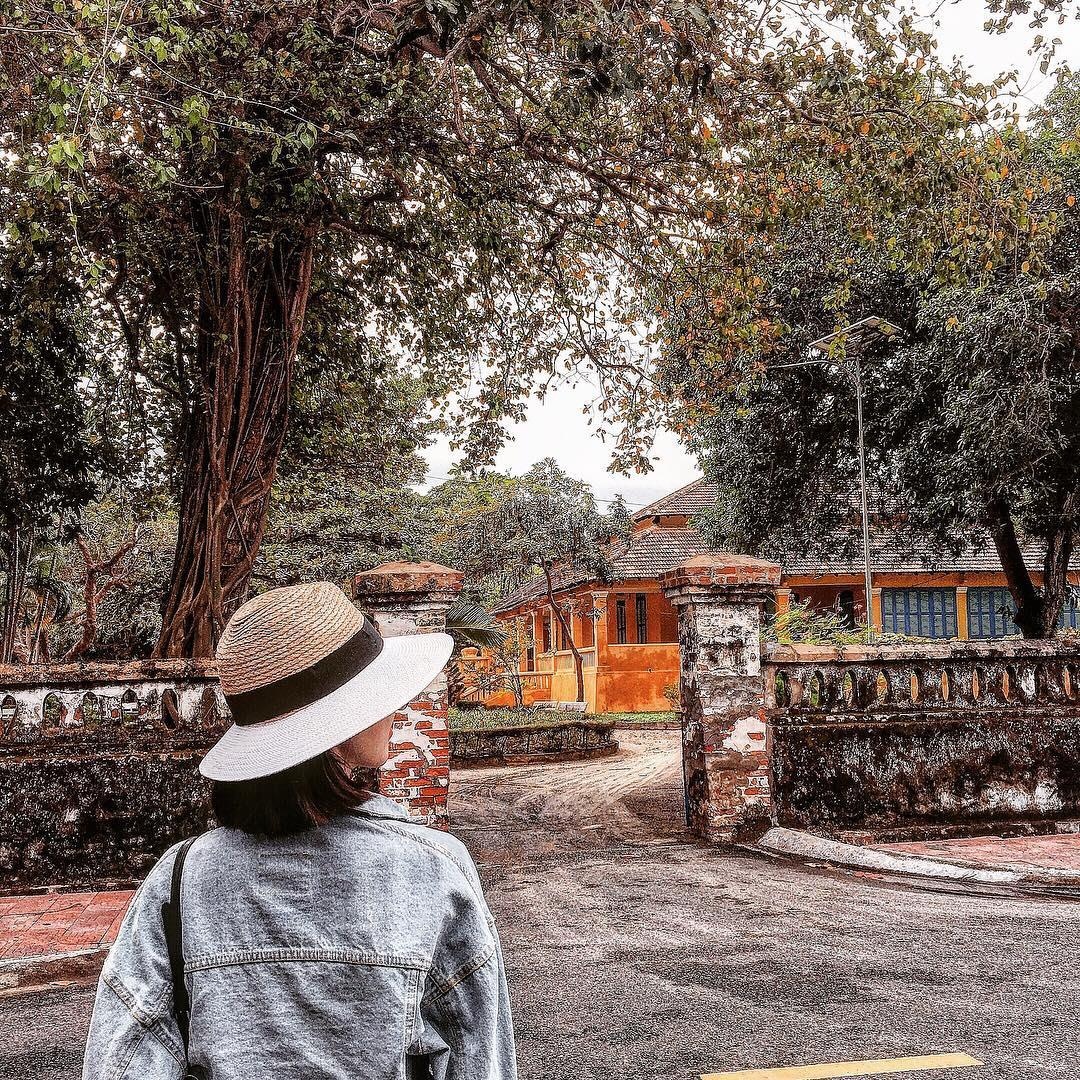 Du lich Con Dao anh 7