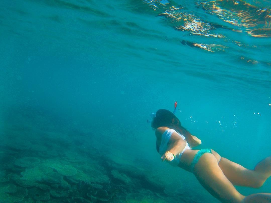 Du lich Con Dao anh 14