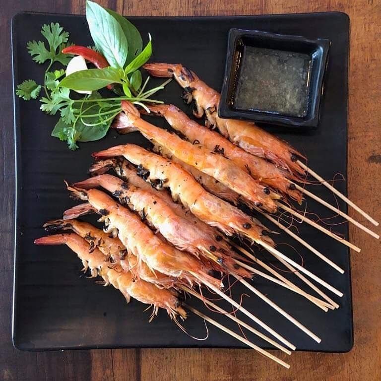 Am thuc Nha Trang anh 1