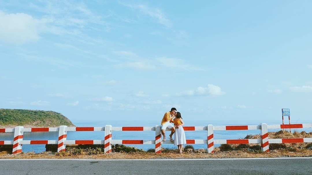 Du lich Con Dao anh 9