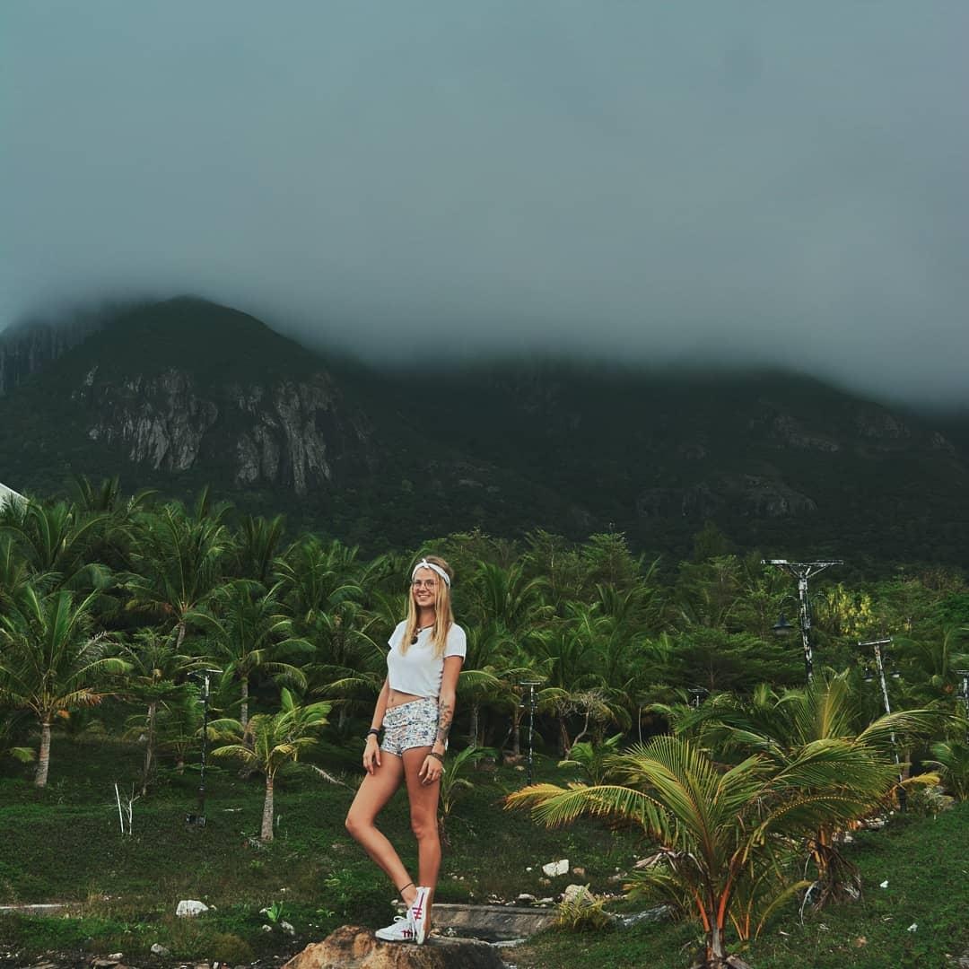 Du lich Con Dao anh 11