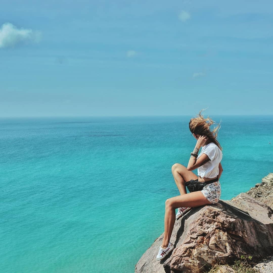 Du lich Con Dao anh 10