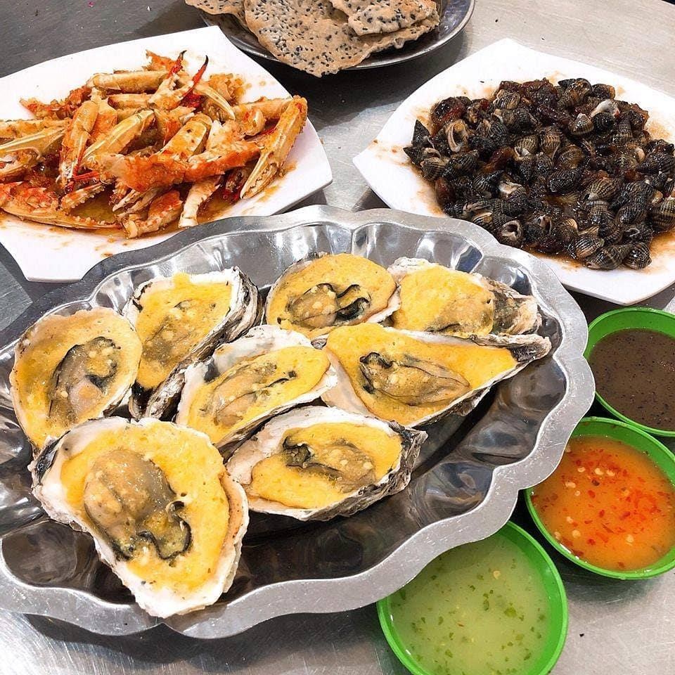 Am thuc Nha Trang anh 2