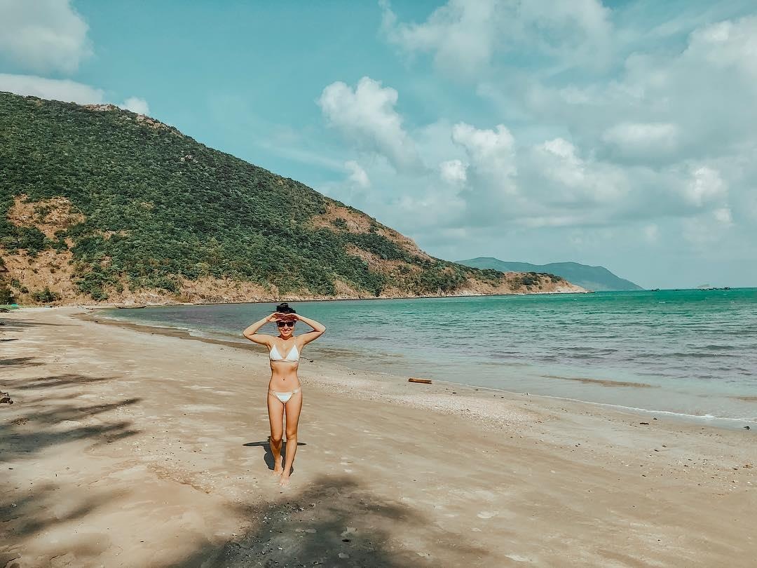 Du lich Con Dao anh 13