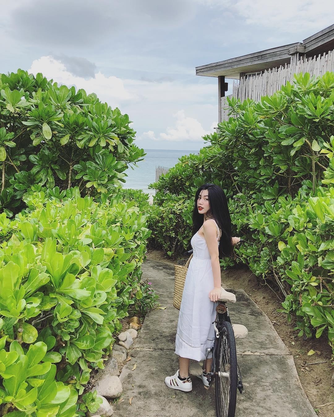 Du lich Con Dao anh 12