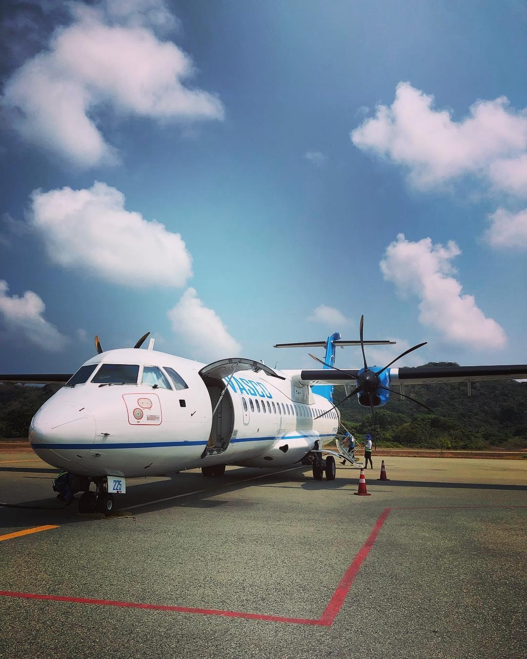 Du lich Con Dao anh 5