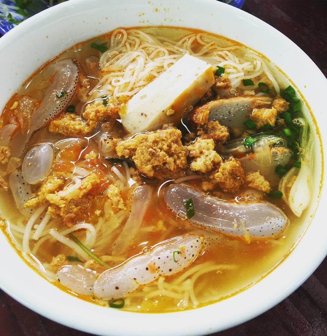 Am thuc Nha Trang anh 13