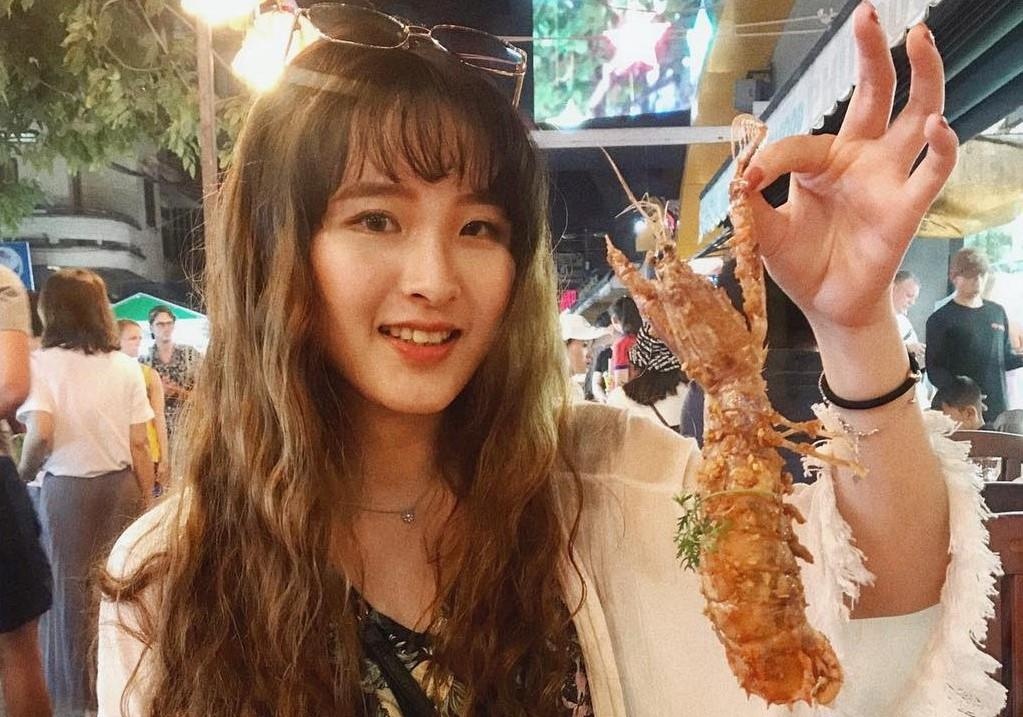 Cho dem Phu Quoc quyen ru moi tin do am thuc dip nghi le hinh anh