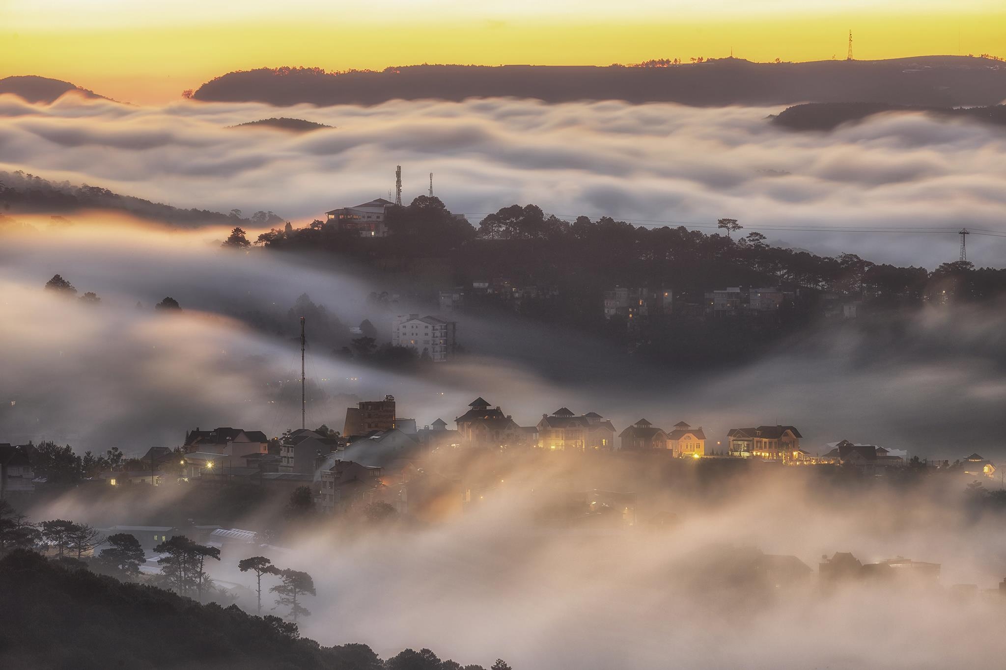 Du lich Da Lat anh 5