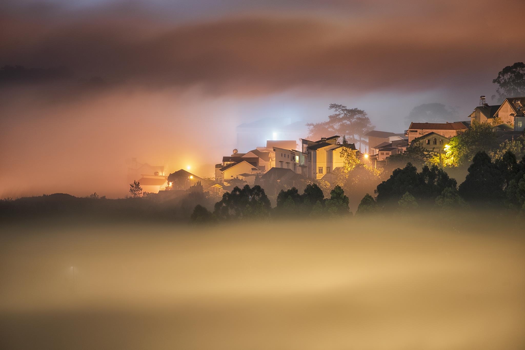 Du lich Da Lat anh 8