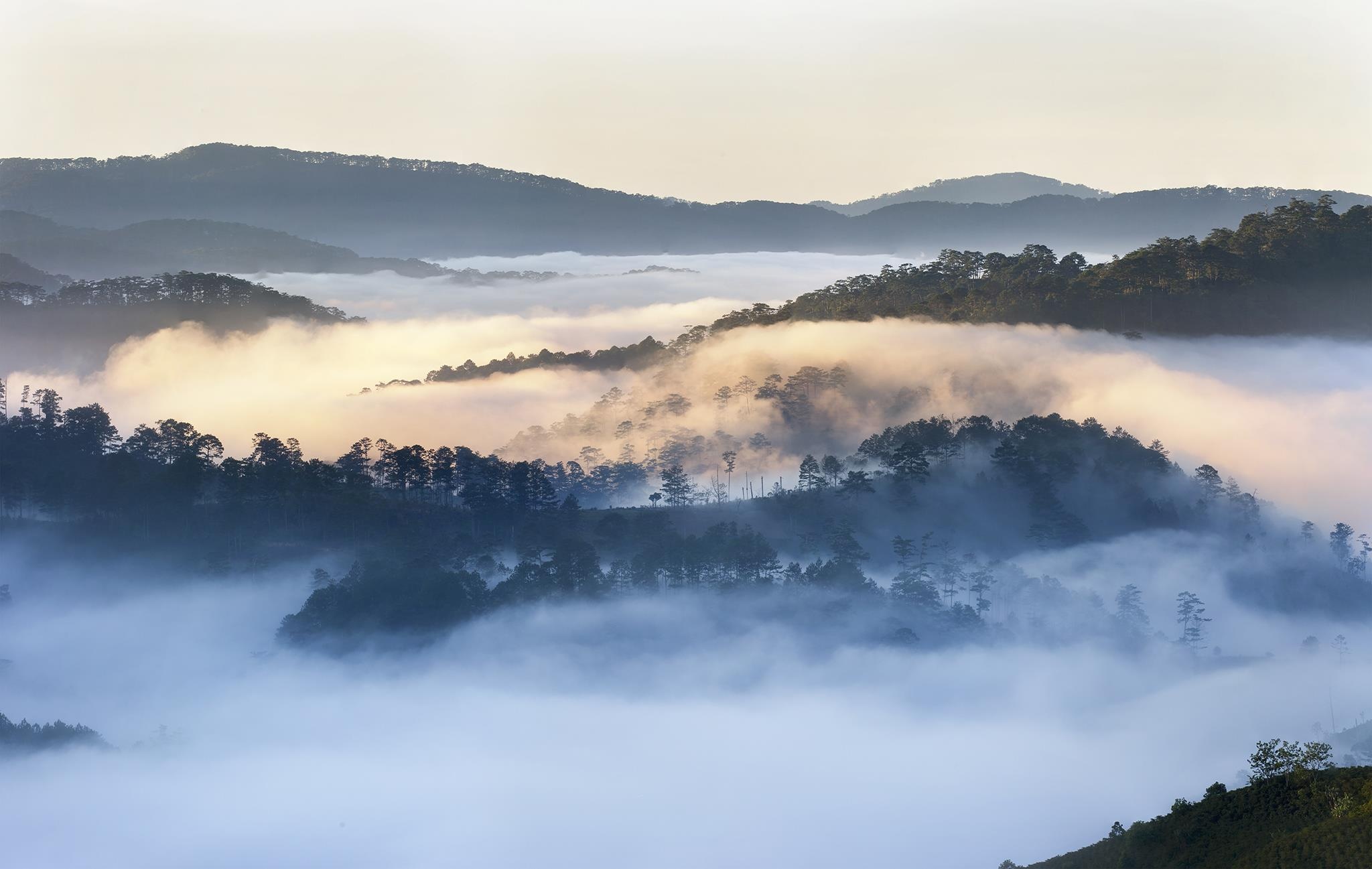 Du lich Da Lat anh 1