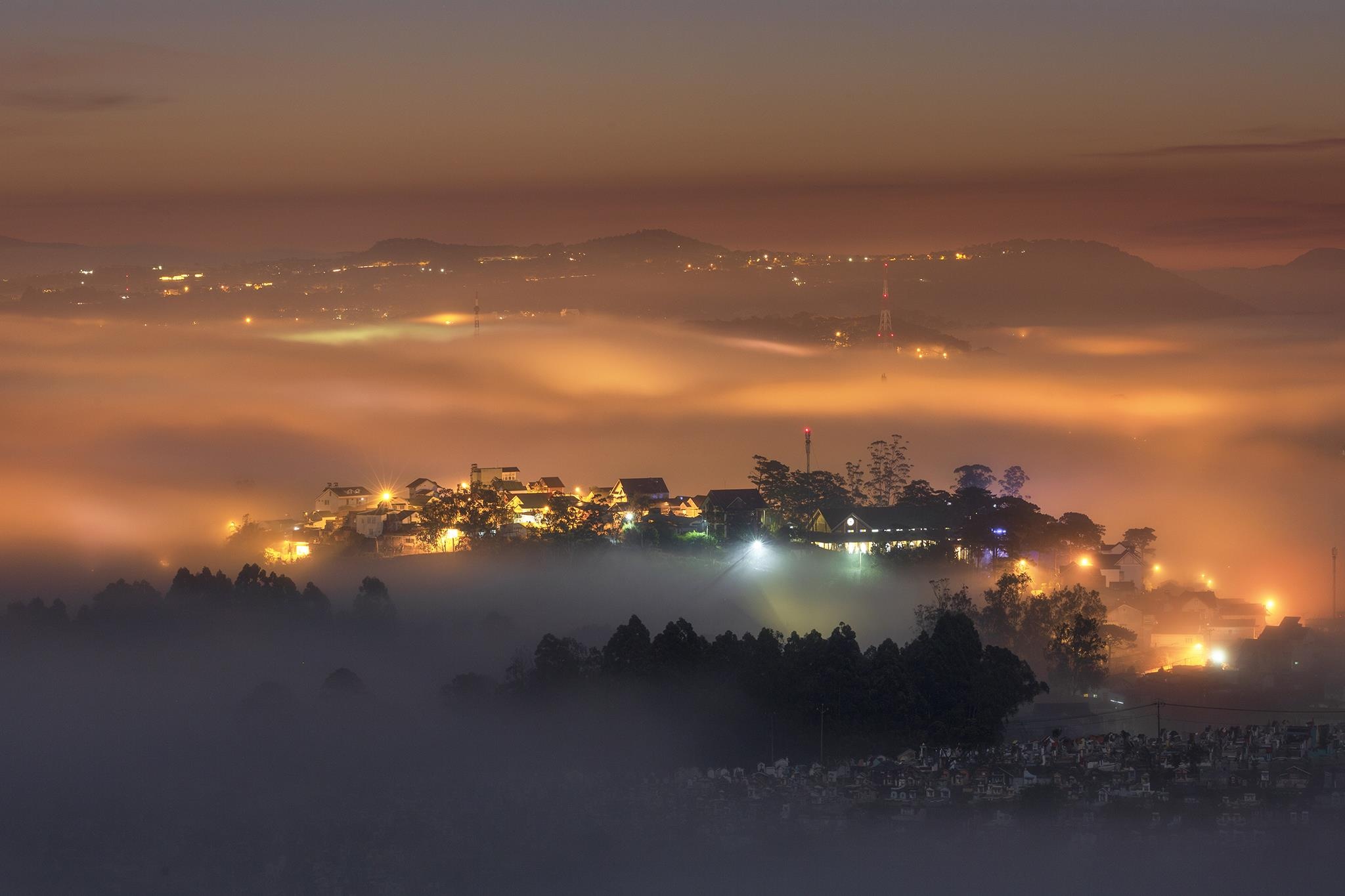 Du lich Da Lat anh 6