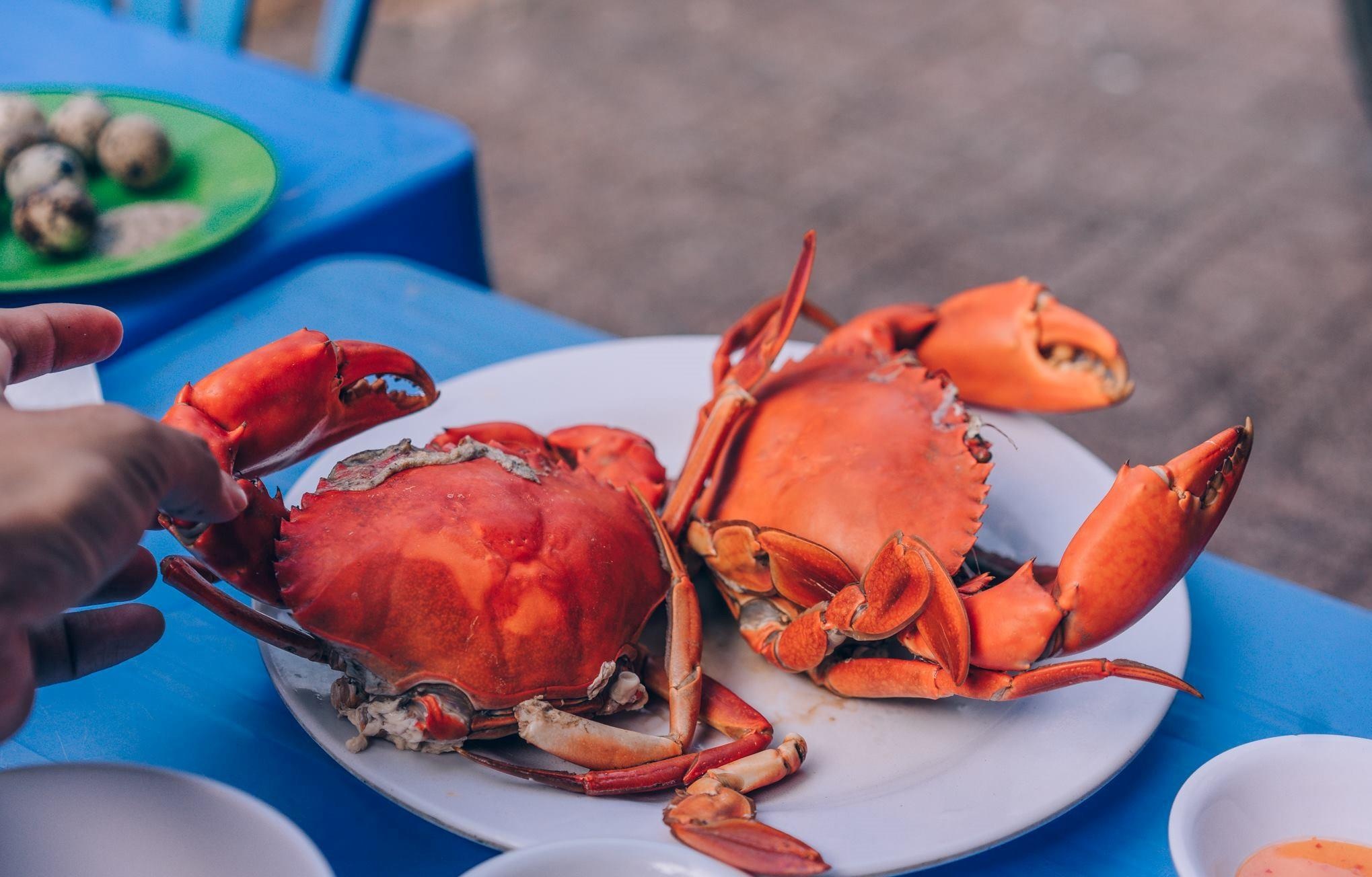 Am thuc Nha Trang anh 4