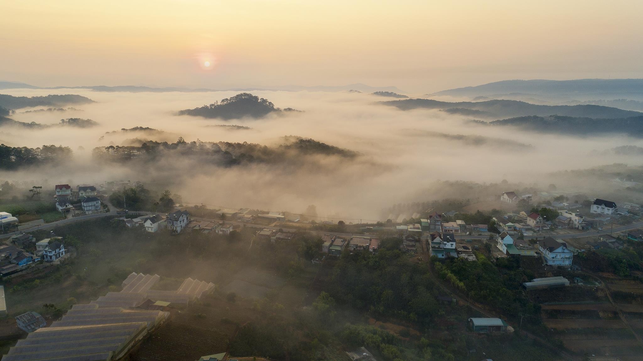 Du lich Da Lat anh 2