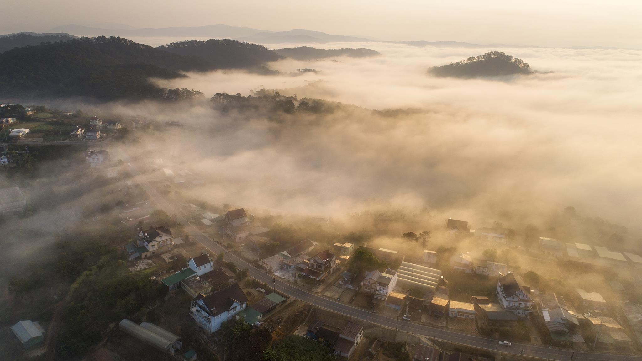 Du lich Da Lat anh 4