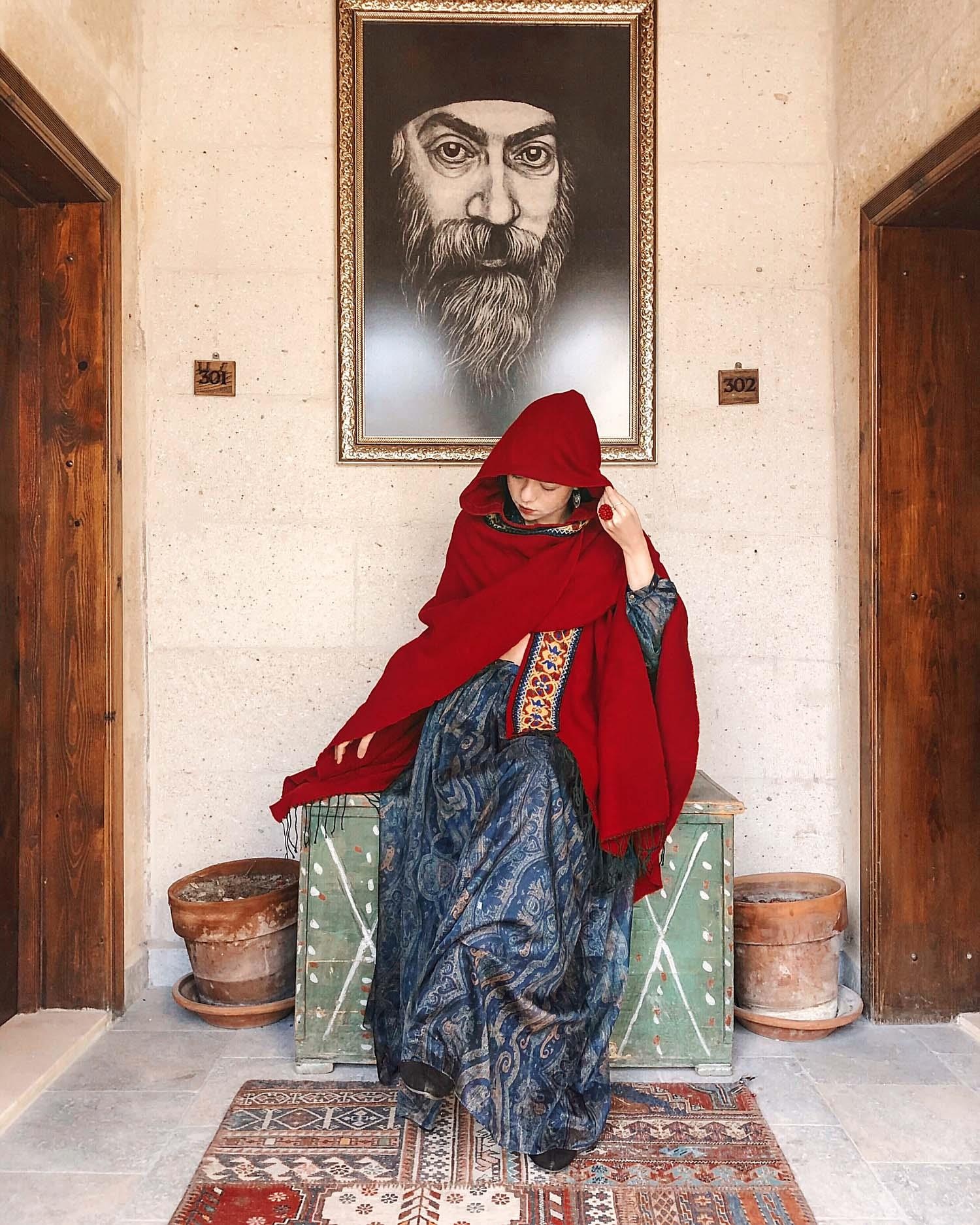 Du lich Tho Nhi Ky anh 12