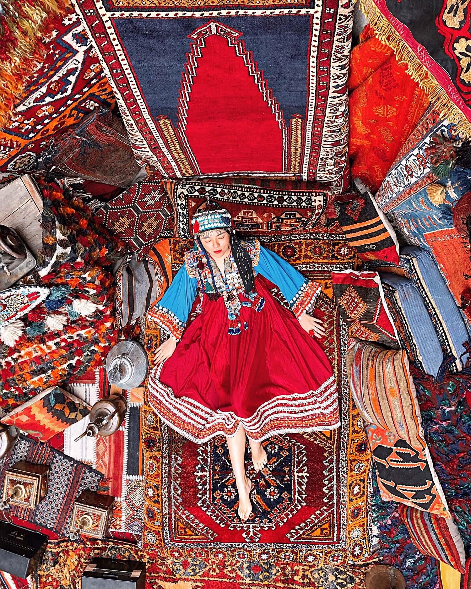 Du lich Tho Nhi Ky anh 2