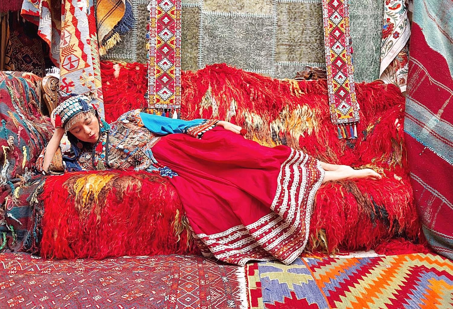 Du lich Tho Nhi Ky anh 1