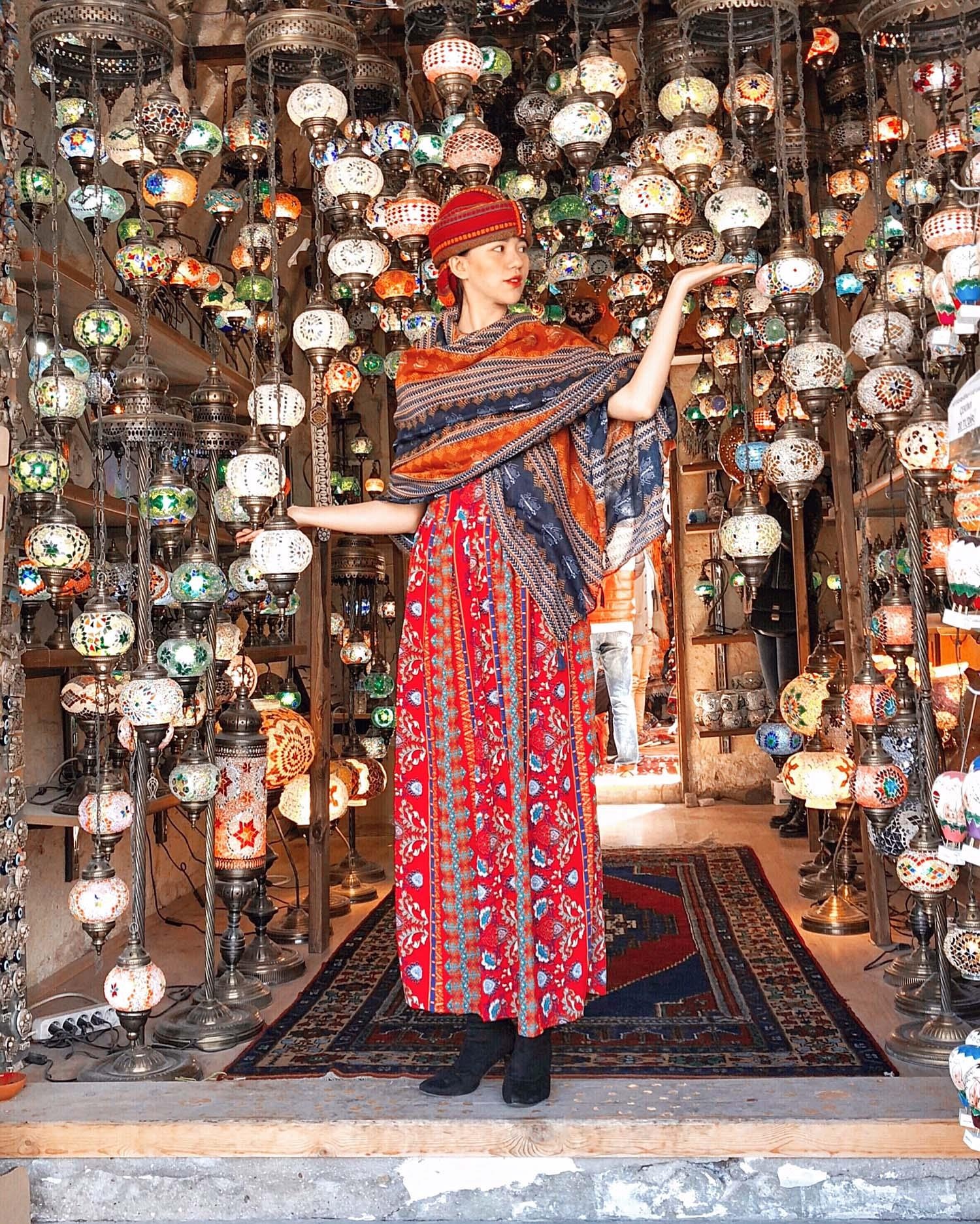 Du lich Tho Nhi Ky anh 4