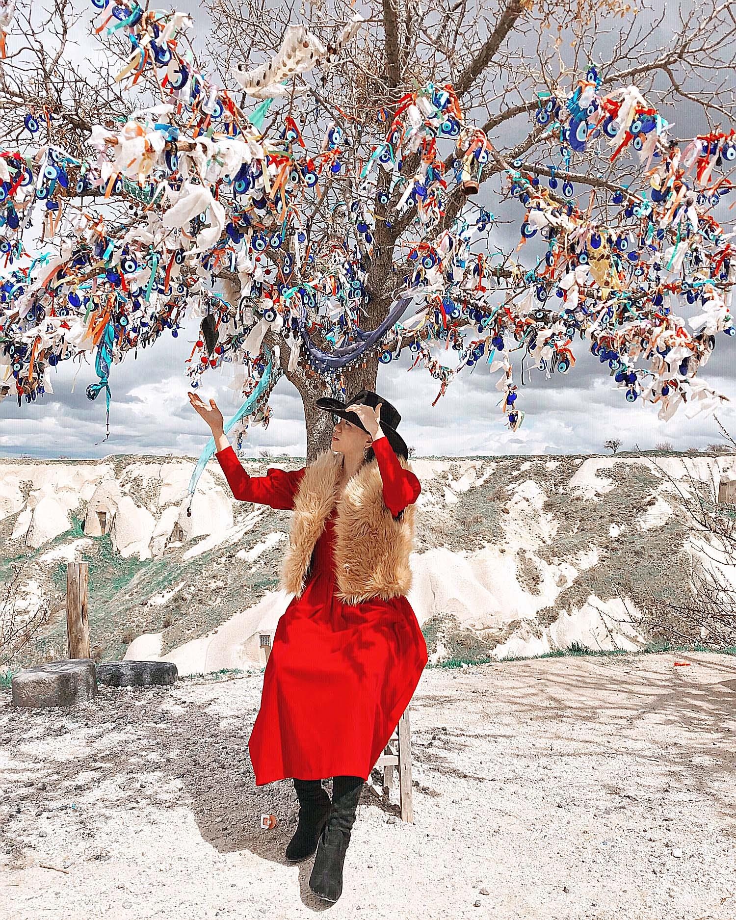 Du lich Tho Nhi Ky anh 6