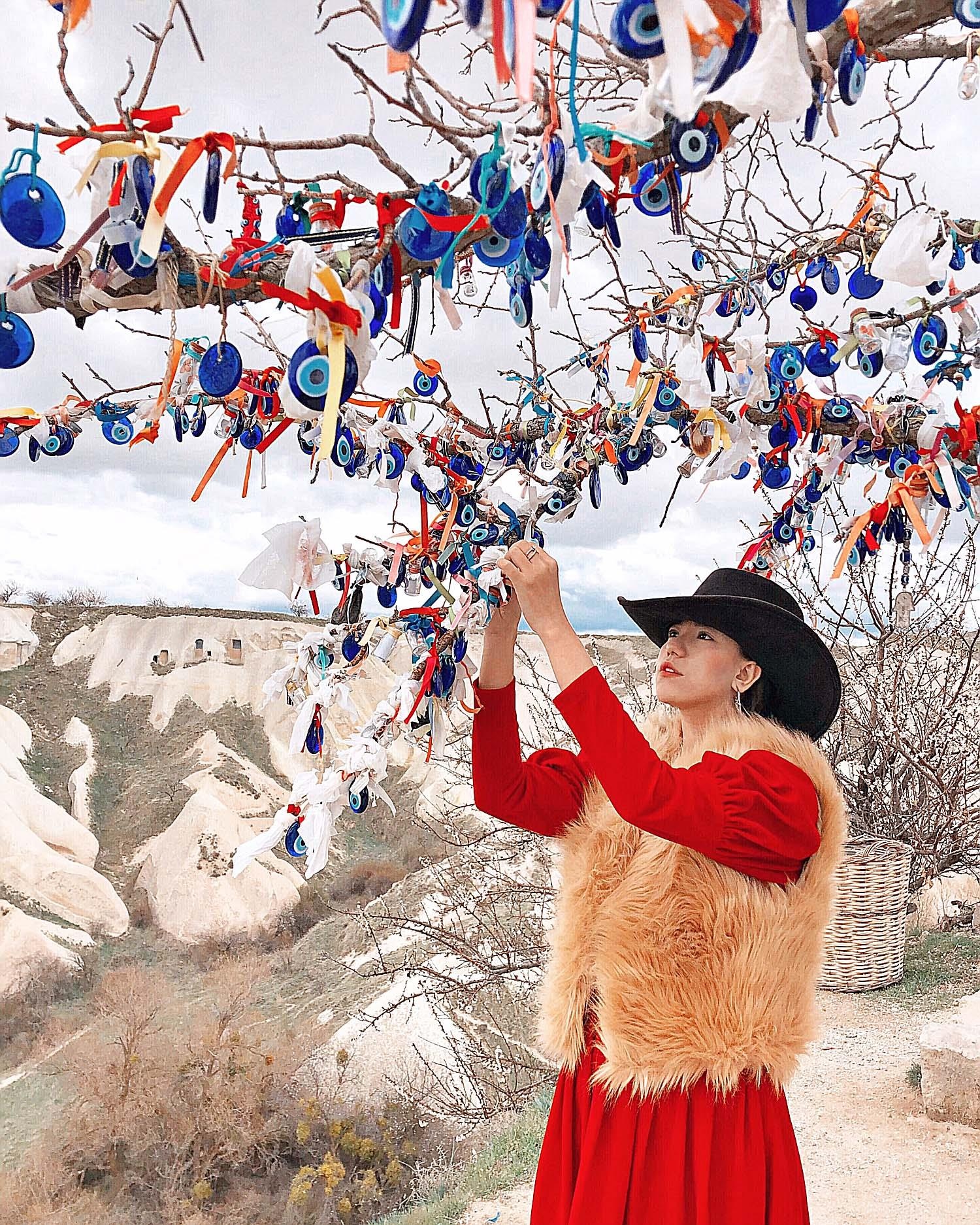 Du lich Tho Nhi Ky anh 7