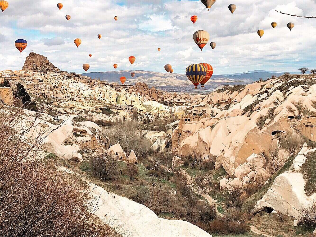 Du lich Tho Nhi Ky anh 11