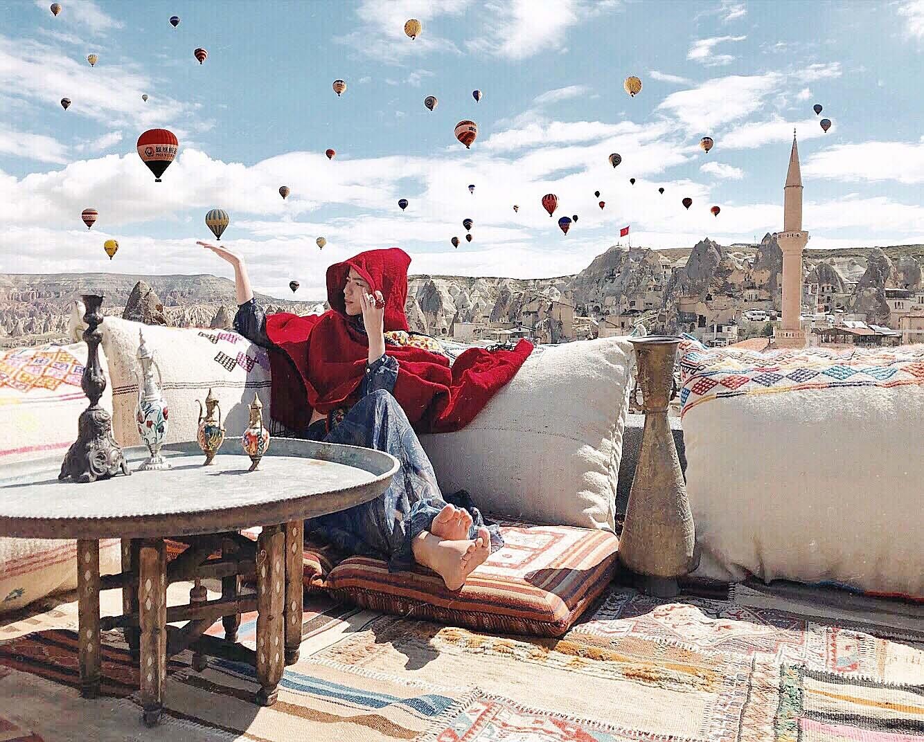 Du lich Tho Nhi Ky anh 8