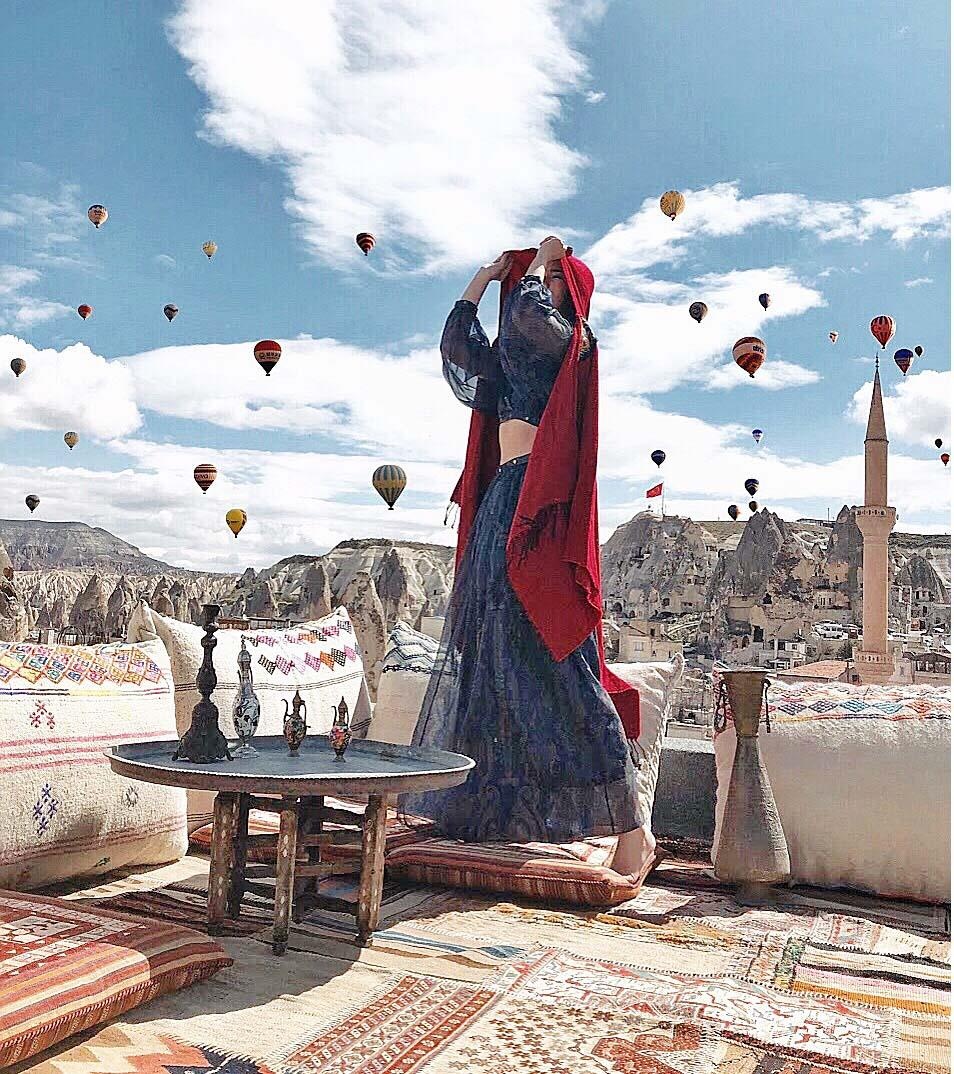 Du lich Tho Nhi Ky anh 9