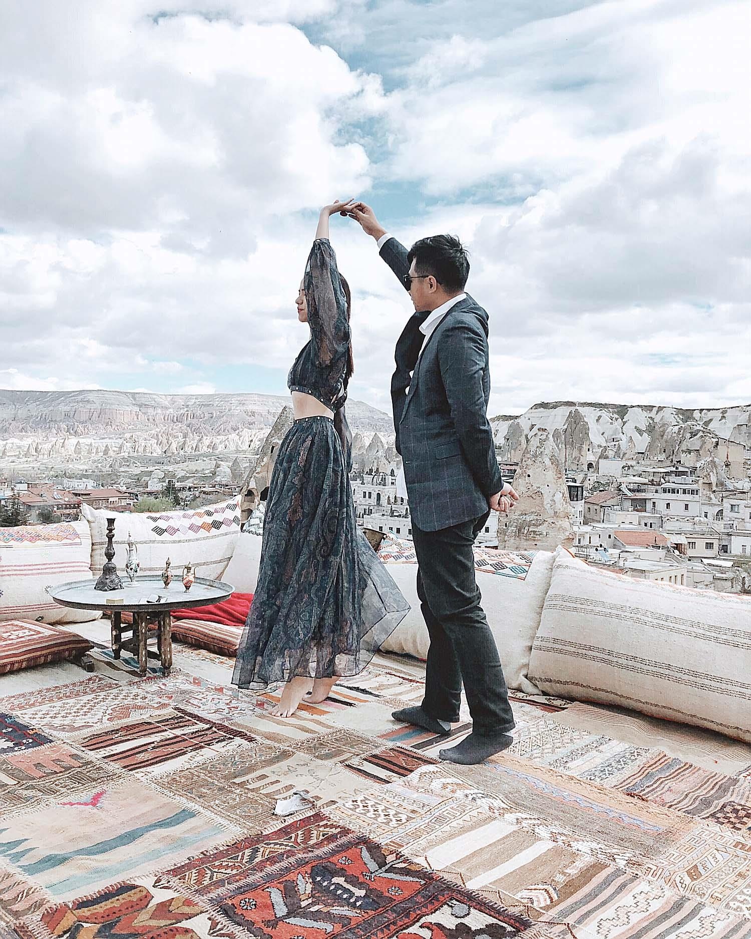 Du lich Tho Nhi Ky anh 10