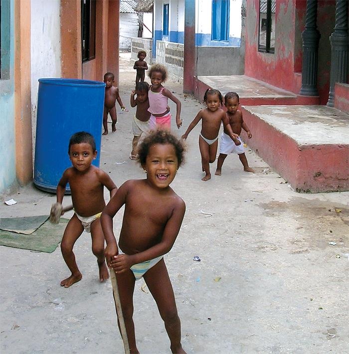 Hon dao khong co muoi anh 9