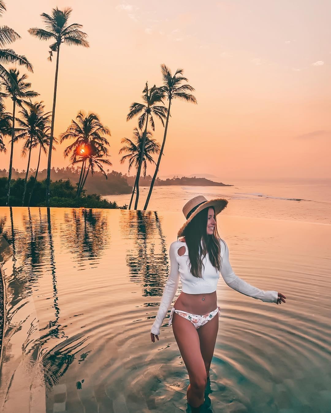 Nu phuot thu U50 anh 6