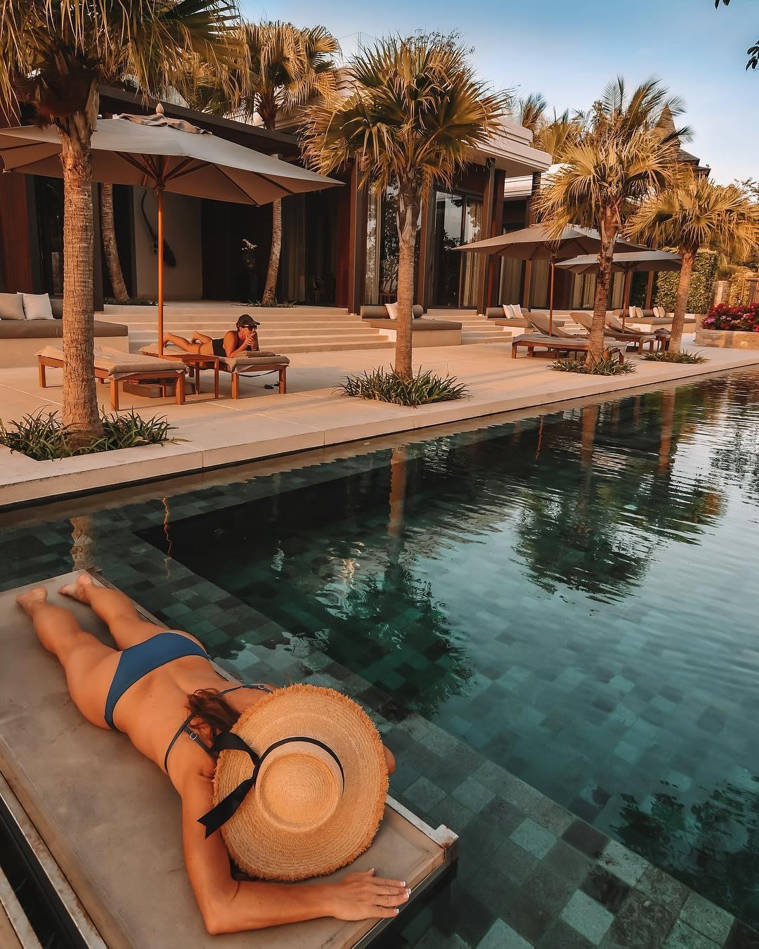 Nu phuot thu U50 anh 12