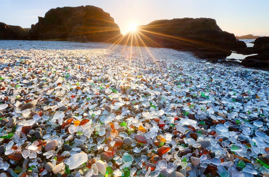 Bờ biển kỳ lạ ảnh 2 Bo bien ky la anh 2