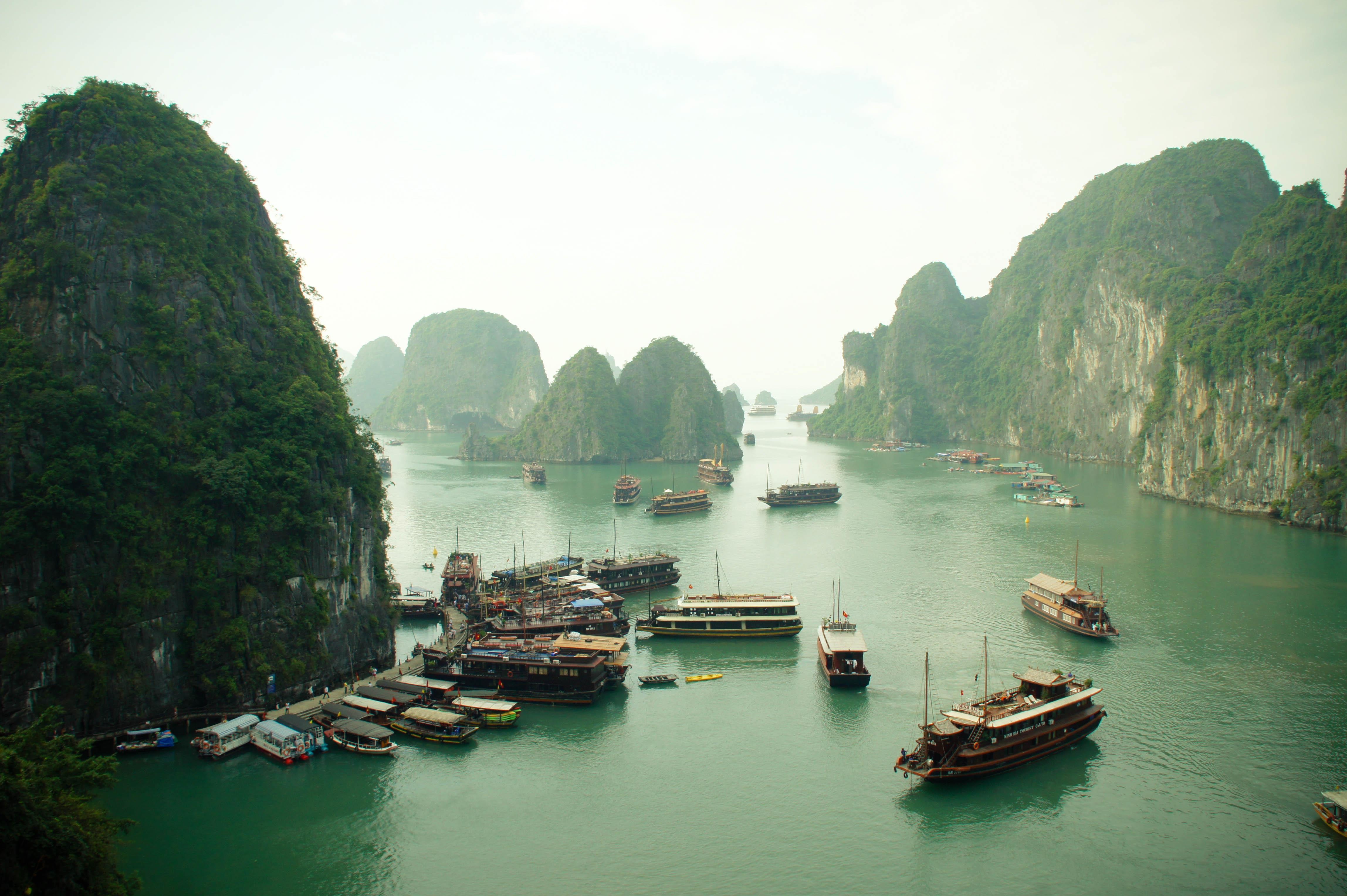 Du lich the gioi anh 1