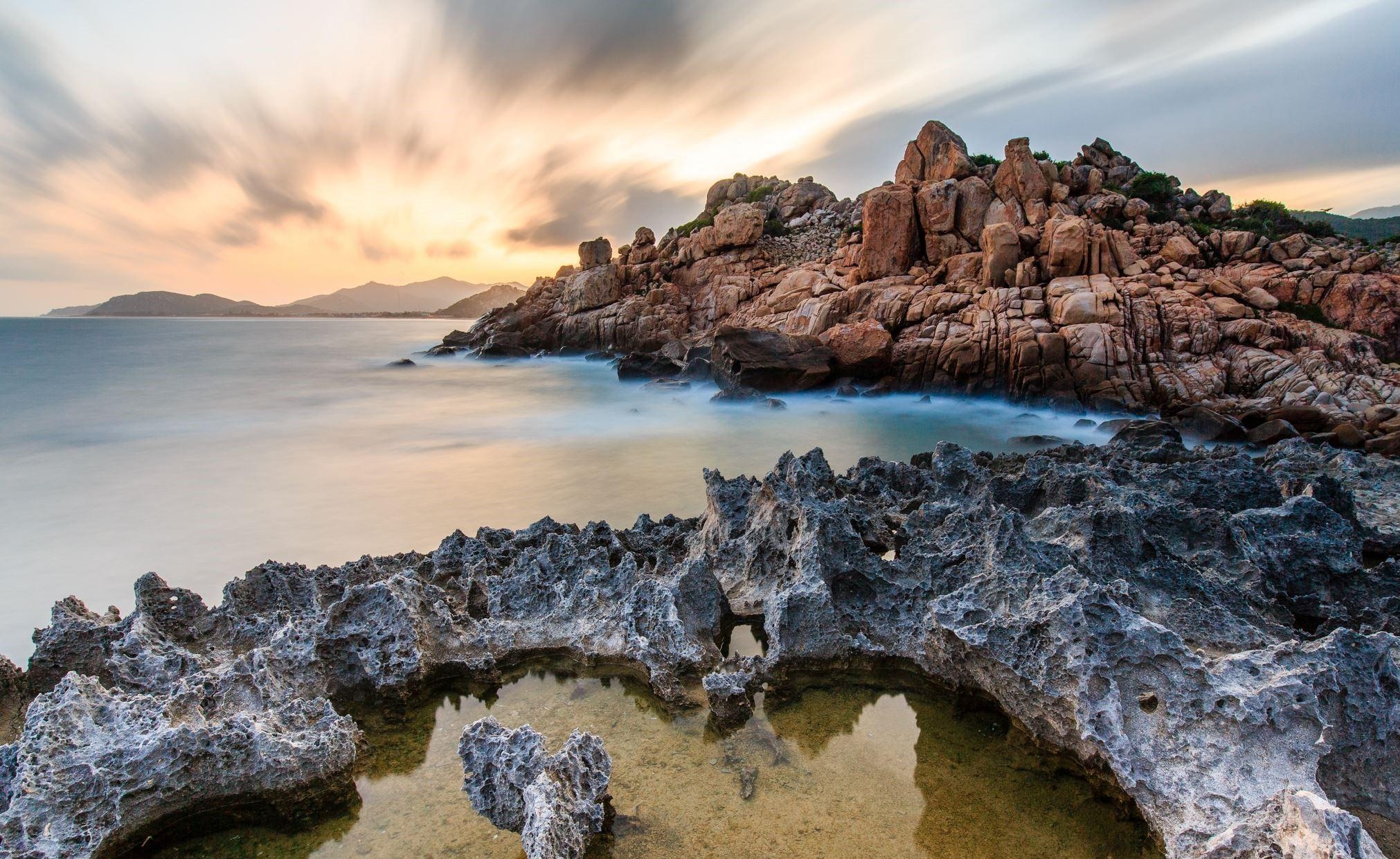 Du lich Ninh Thuan anh 5