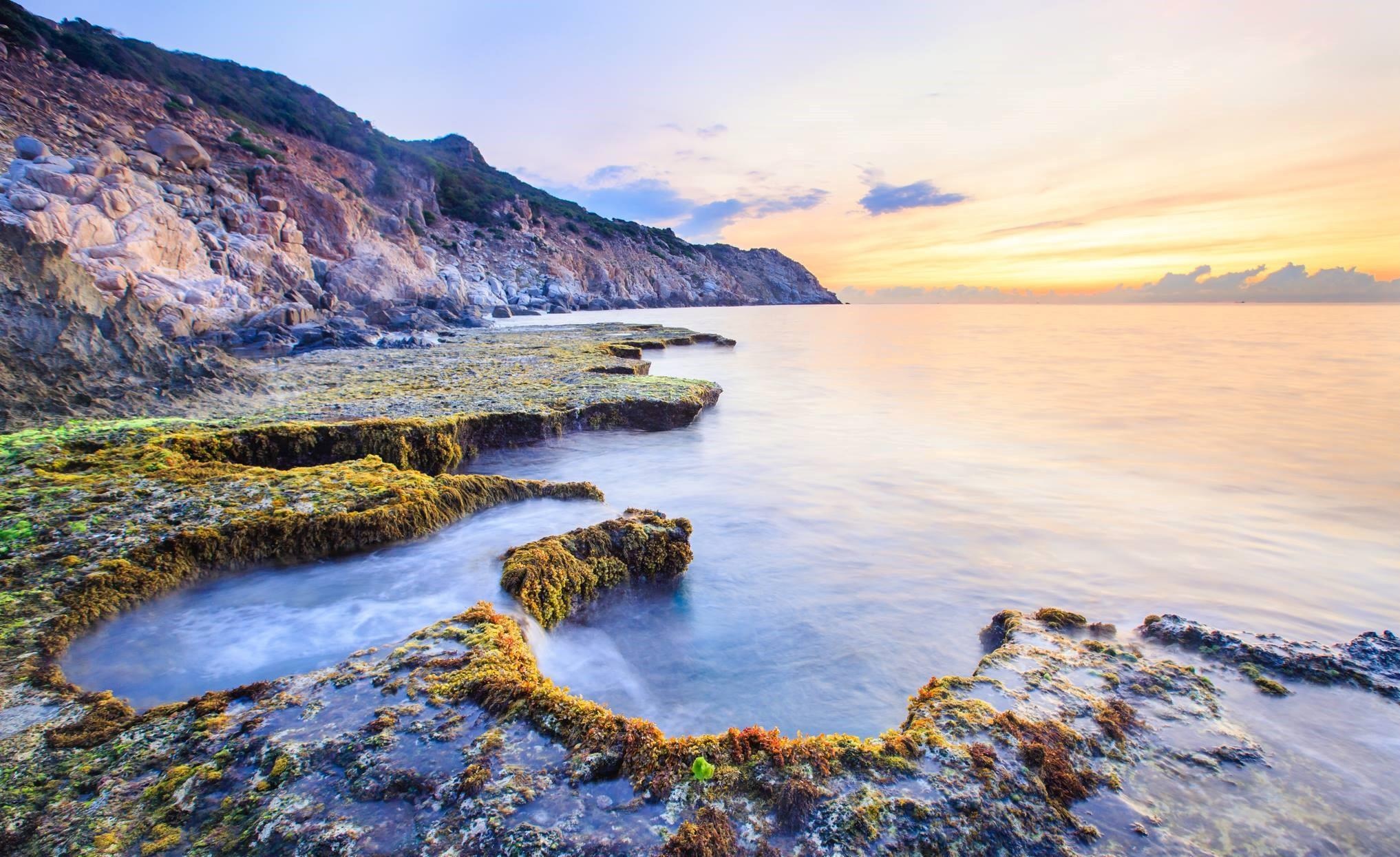 Du lich Ninh Thuan anh 3