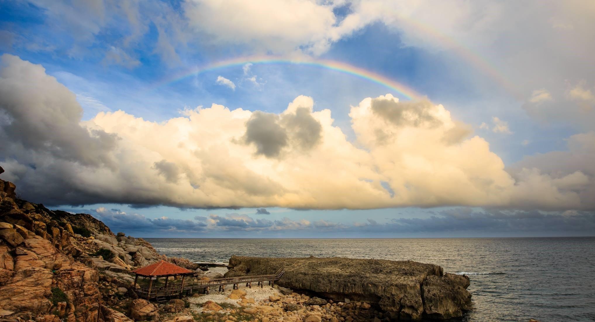 Du lich Ninh Thuan anh 2