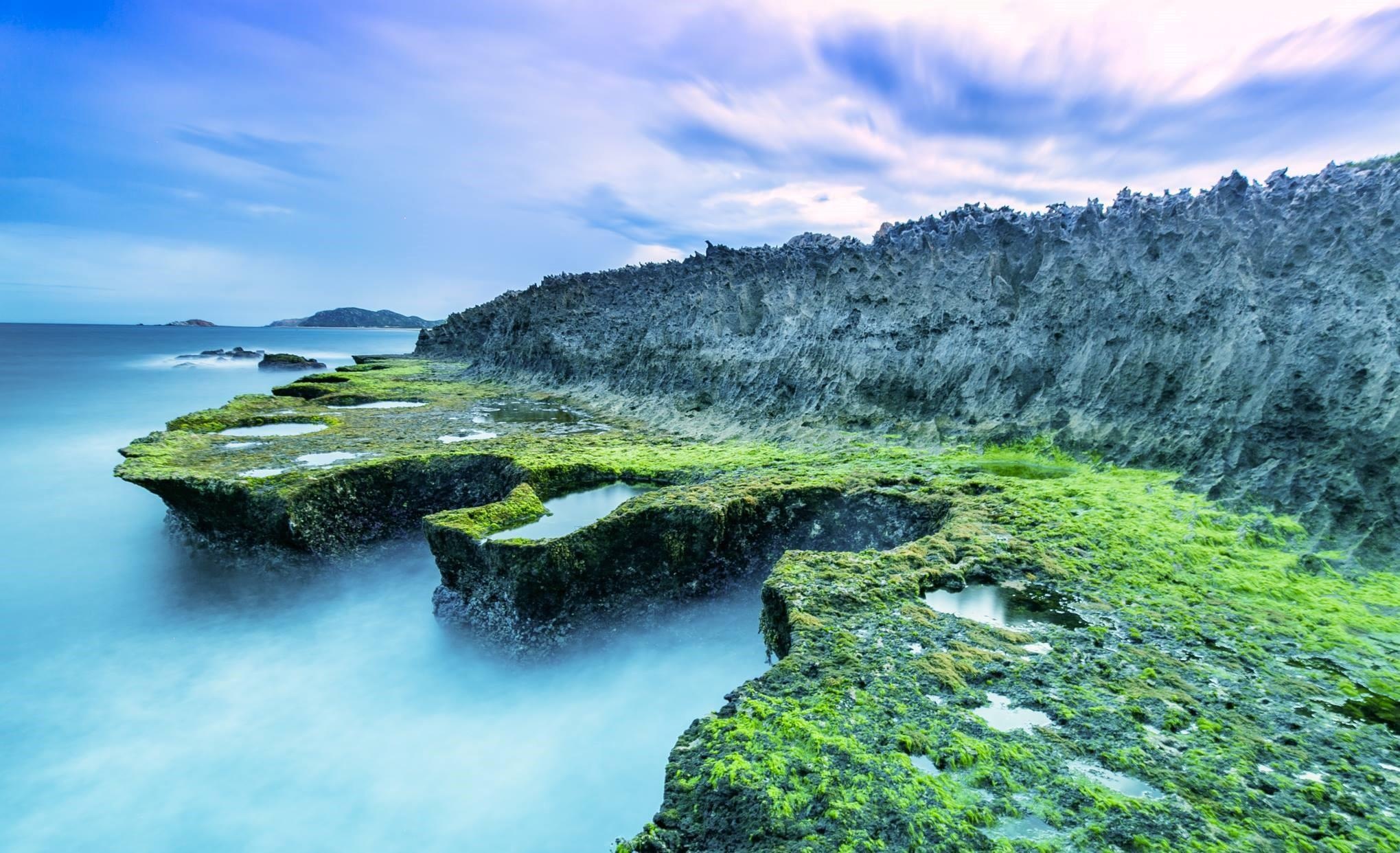 Du lich Ninh Thuan anh 8