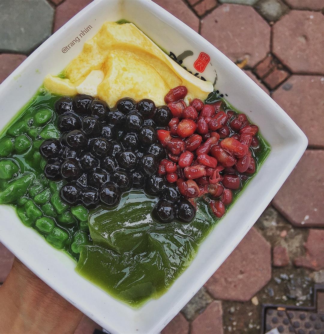 Che giai nhiet anh 14