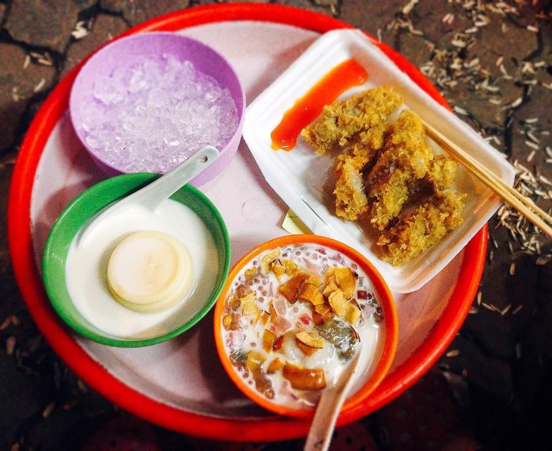 Che giai nhiet anh 9