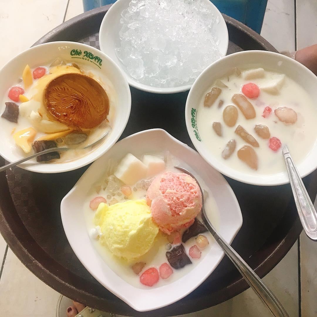 Che giai nhiet anh 12