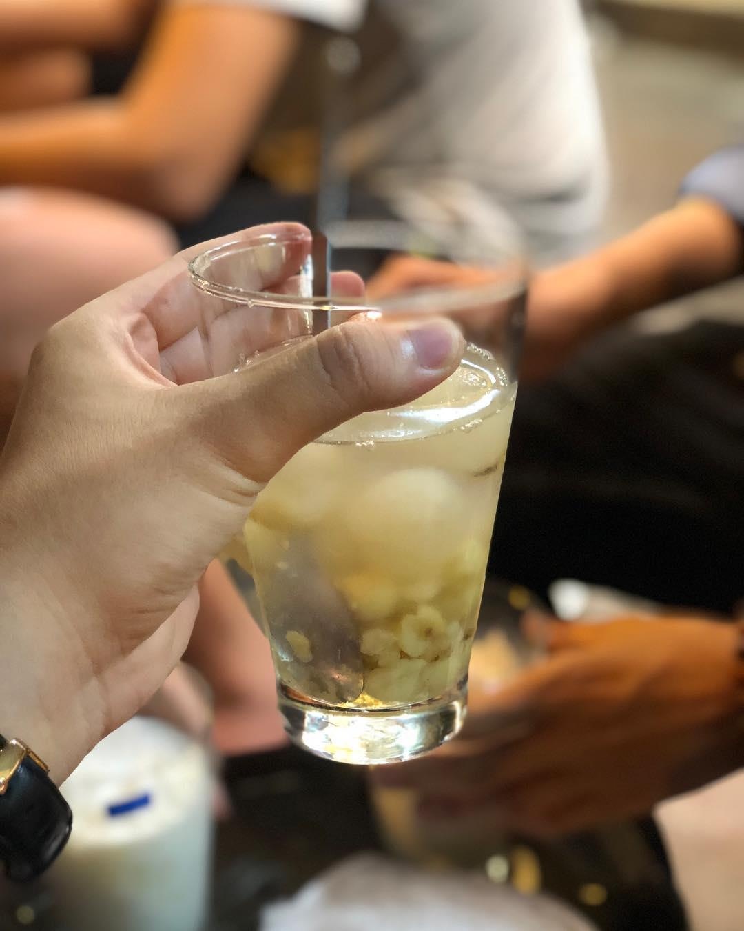 Che giai nhiet anh 10