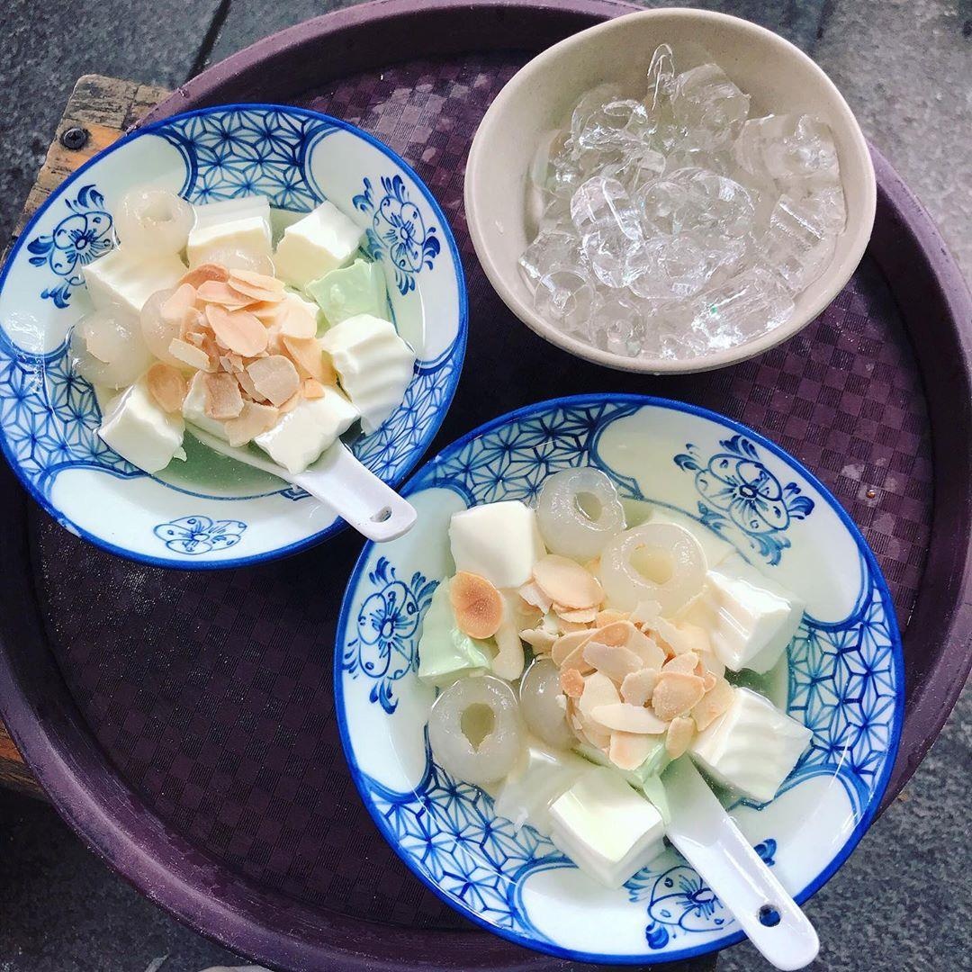 Che giai nhiet anh 2