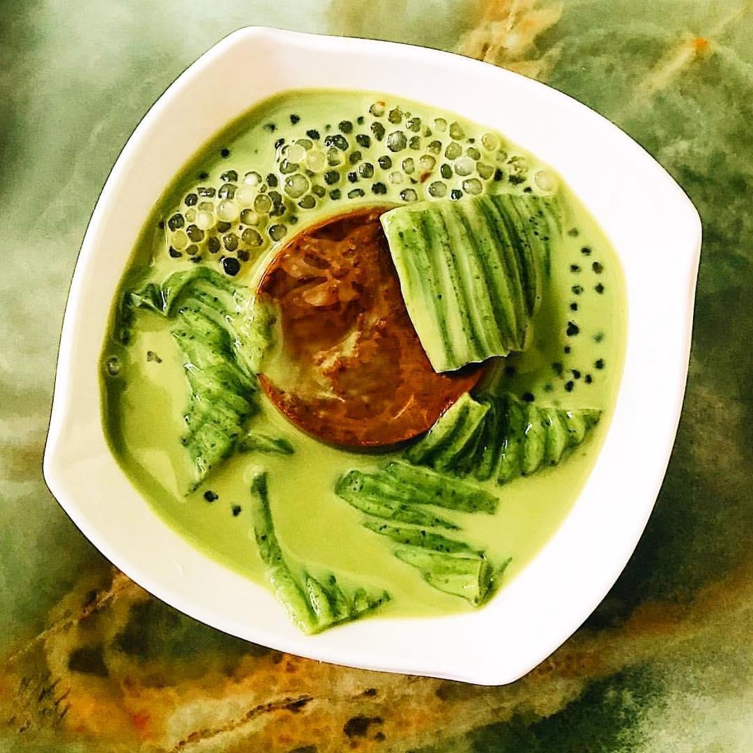 Che giai nhiet anh 5