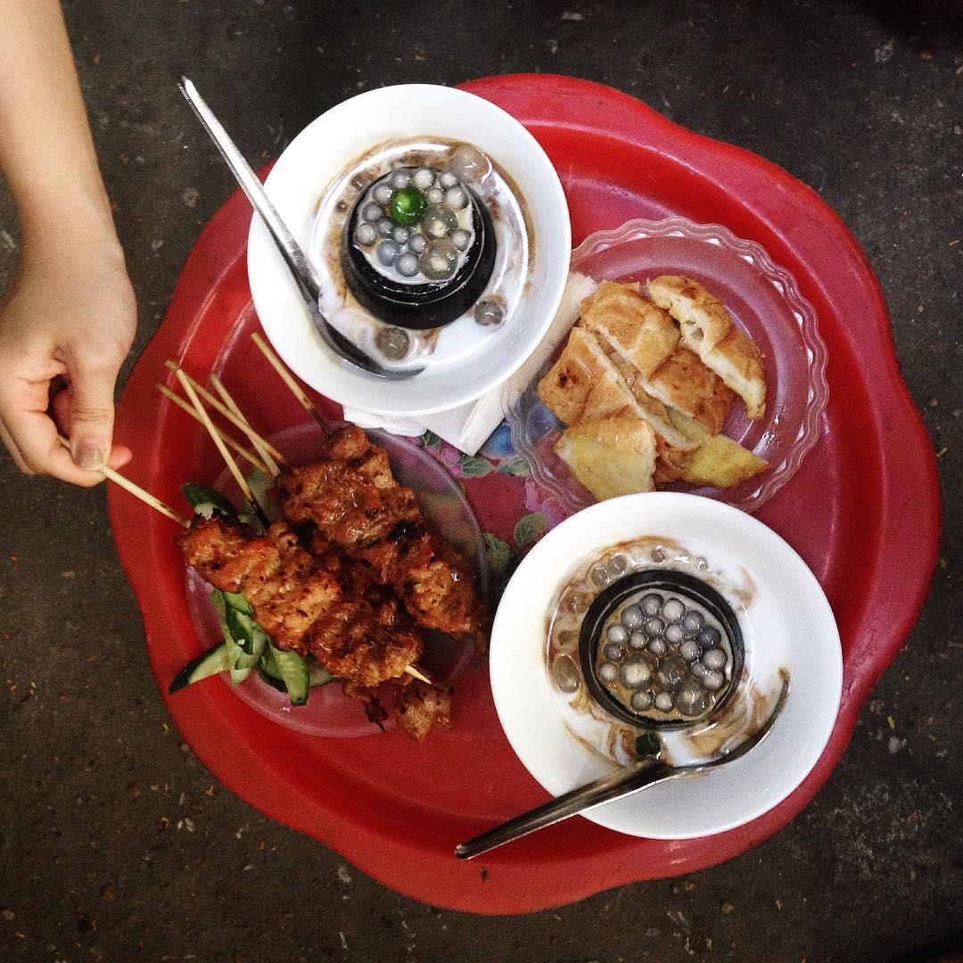 Che giai nhiet anh 4