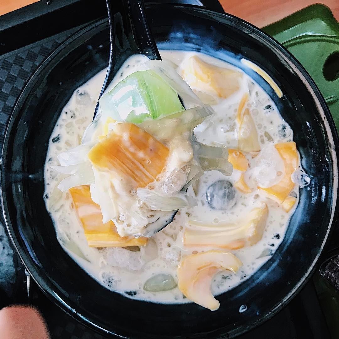 Che giai nhiet anh 7