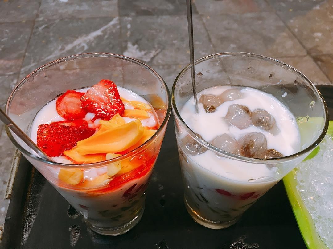 Che giai nhiet anh 11